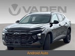 2025 Chevrolet Trax Base