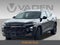2025 Chevrolet Trax Base