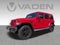 2019 Jeep Wrangler Unlimited Sahara Altitude 4x4