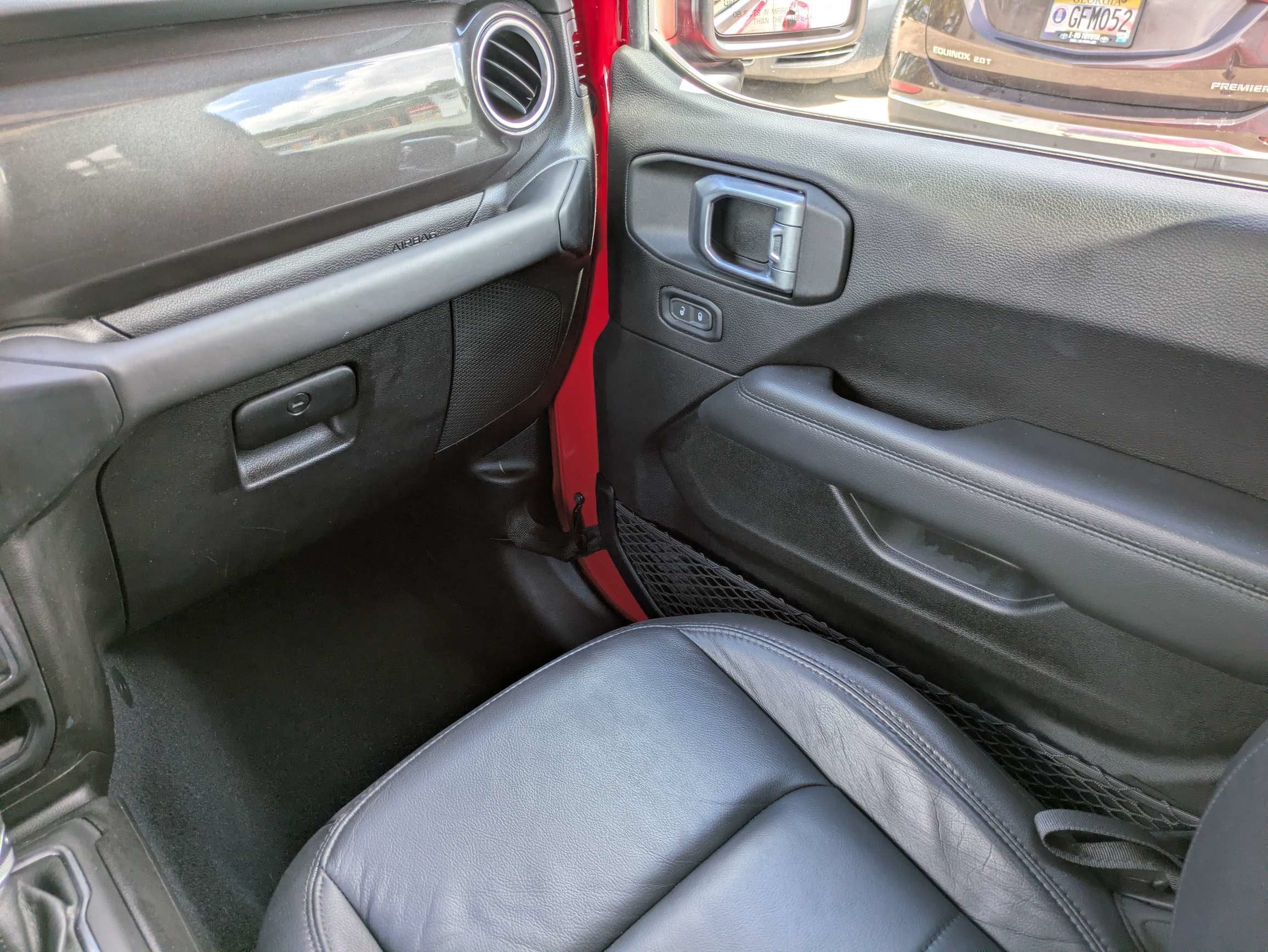 2019 Jeep Wrangler Unlimited Sahara Altitude 4x4