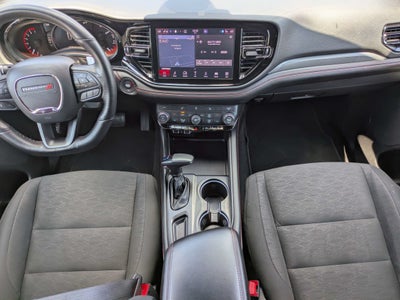 2025 Dodge Durango GT AWD