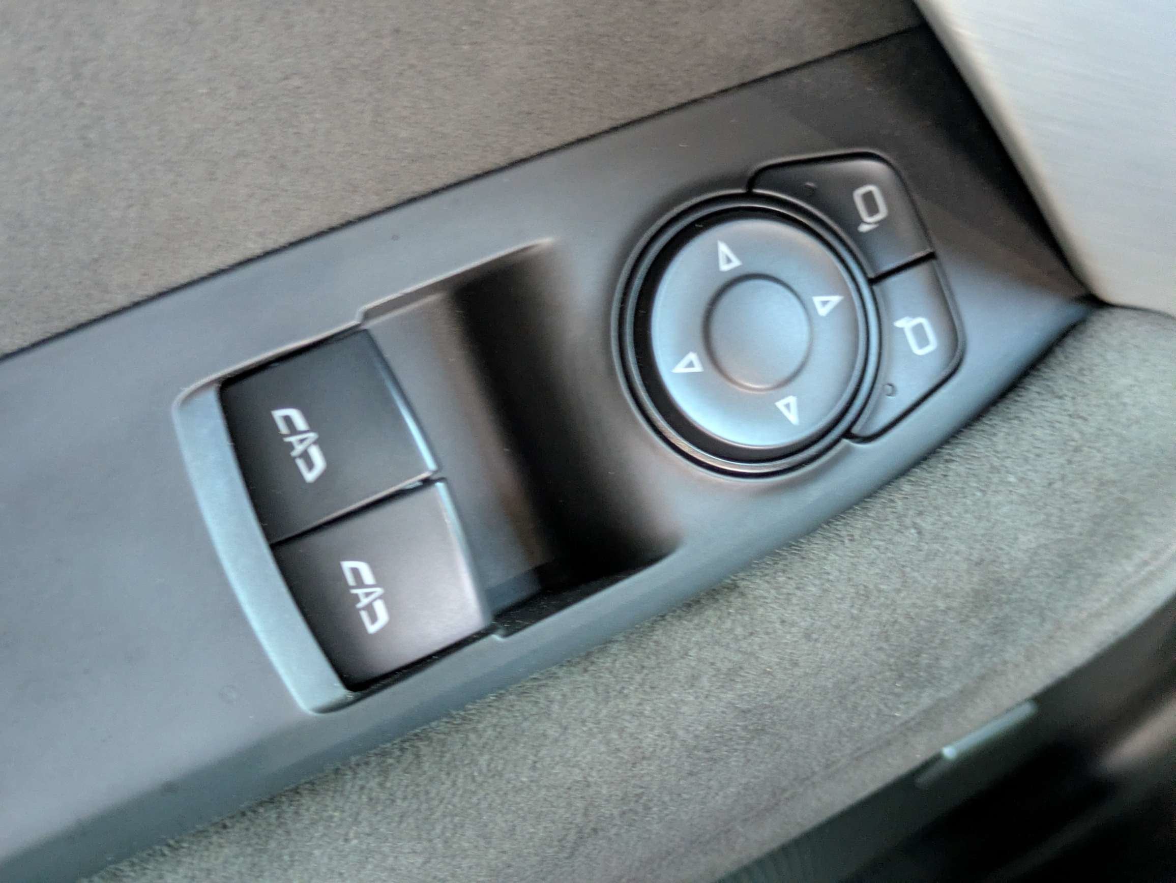 2017 Chevrolet Camaro ZL1