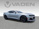 2017 Chevrolet Camaro ZL1