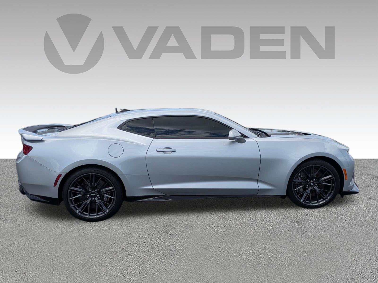 2017 Chevrolet Camaro ZL1