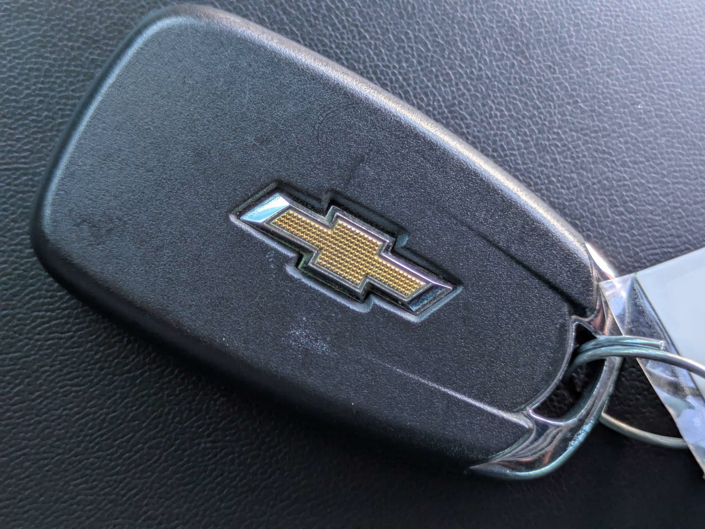 2017 Chevrolet Camaro ZL1