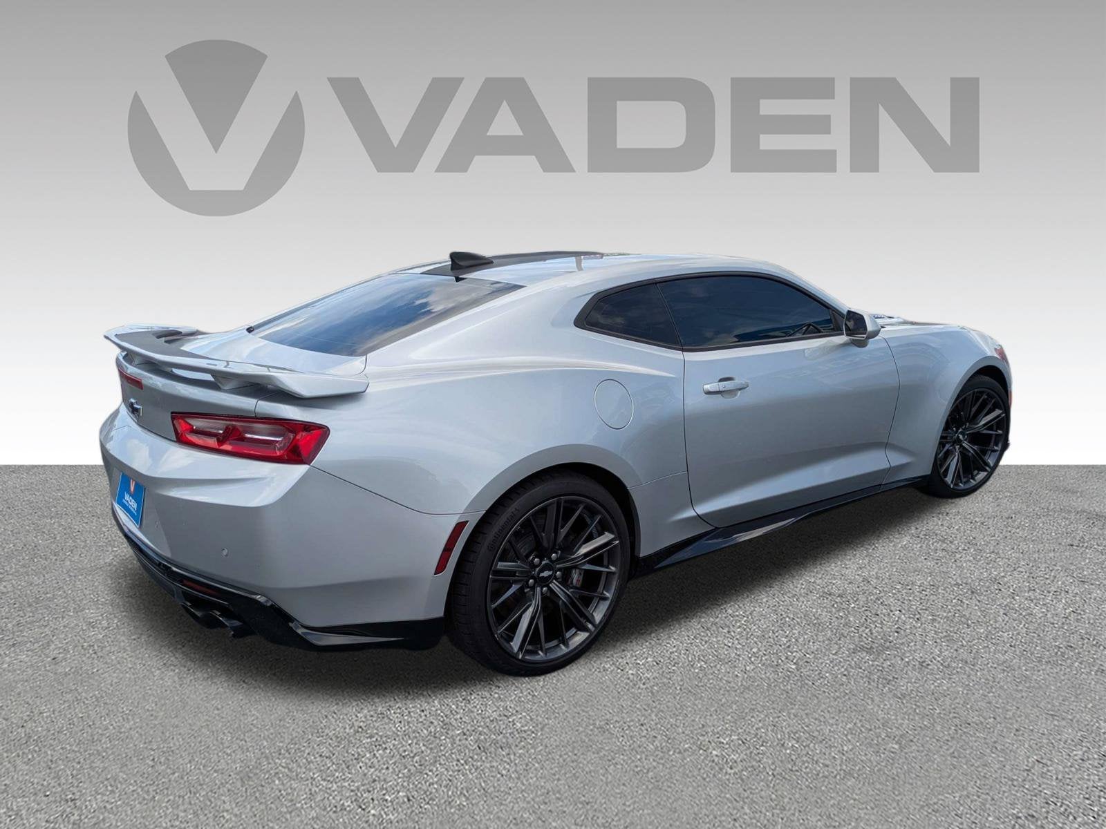 2017 Chevrolet Camaro ZL1