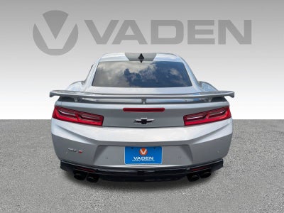 2017 Chevrolet Camaro ZL1