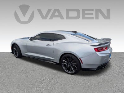 2017 Chevrolet Camaro ZL1
