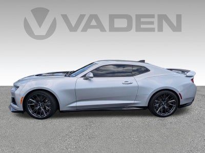 2017 Chevrolet Camaro ZL1