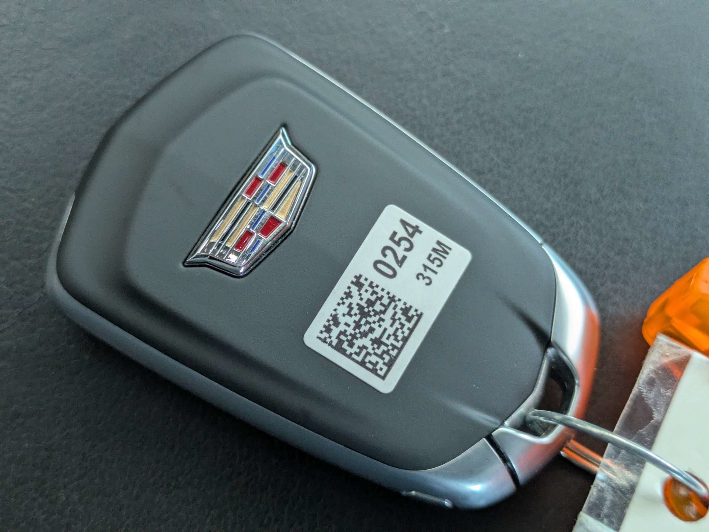 2018 Cadillac CTS RWD