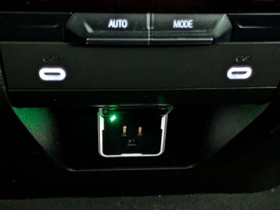 2024 Chevrolet Suburban LS