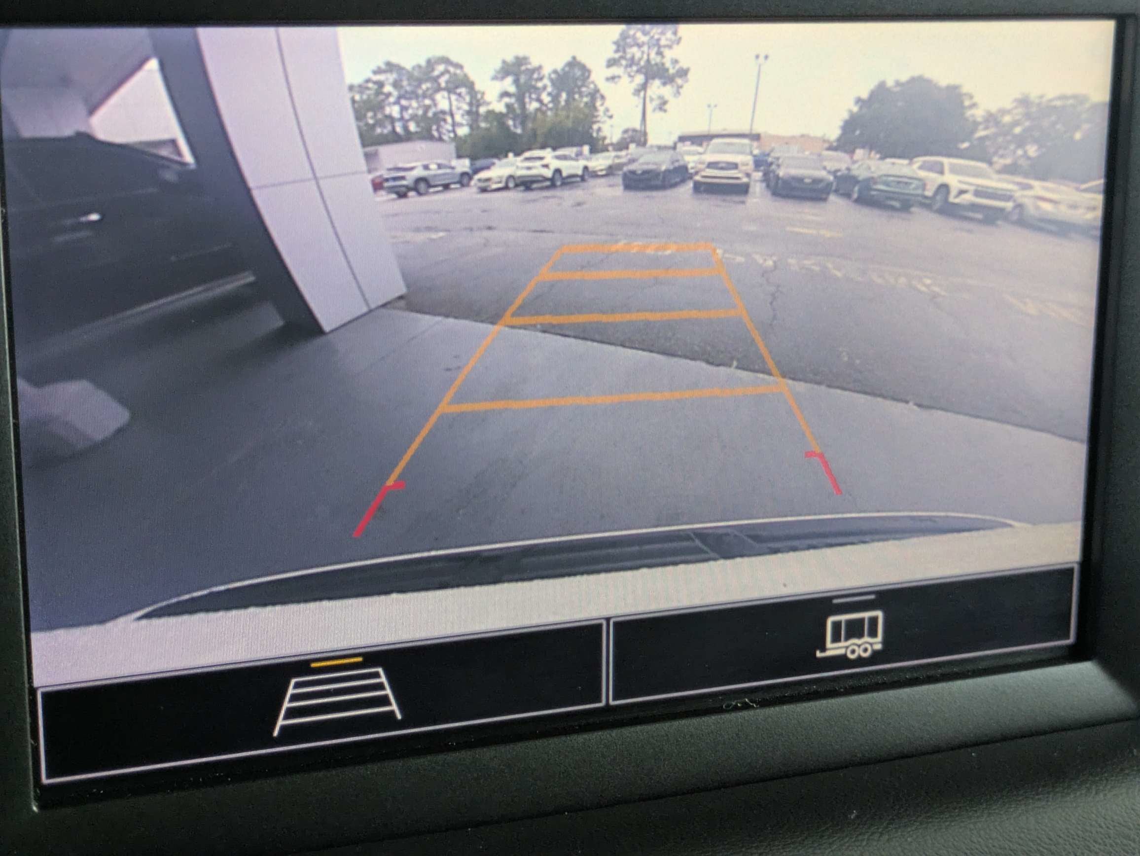 2024 Chevrolet Suburban LS