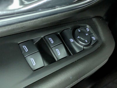 2024 Chevrolet Suburban LS