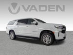2024 Chevrolet Suburban LS