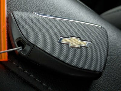2024 Chevrolet Suburban LS