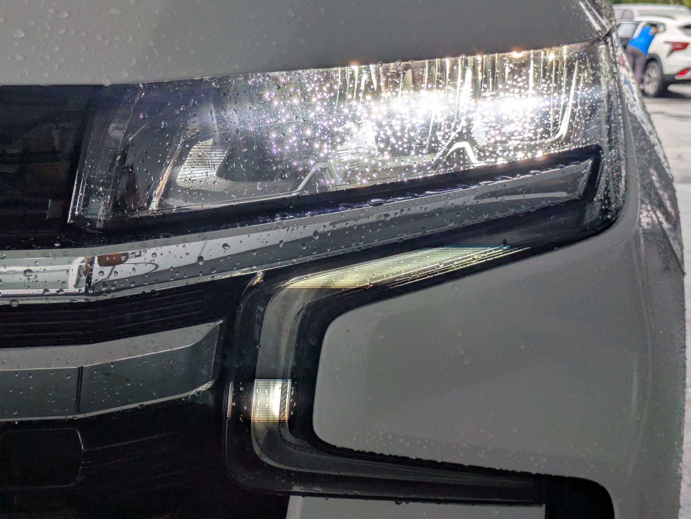2024 Chevrolet Suburban LS