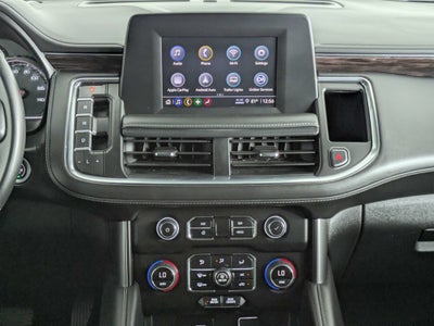2024 Chevrolet Suburban LS