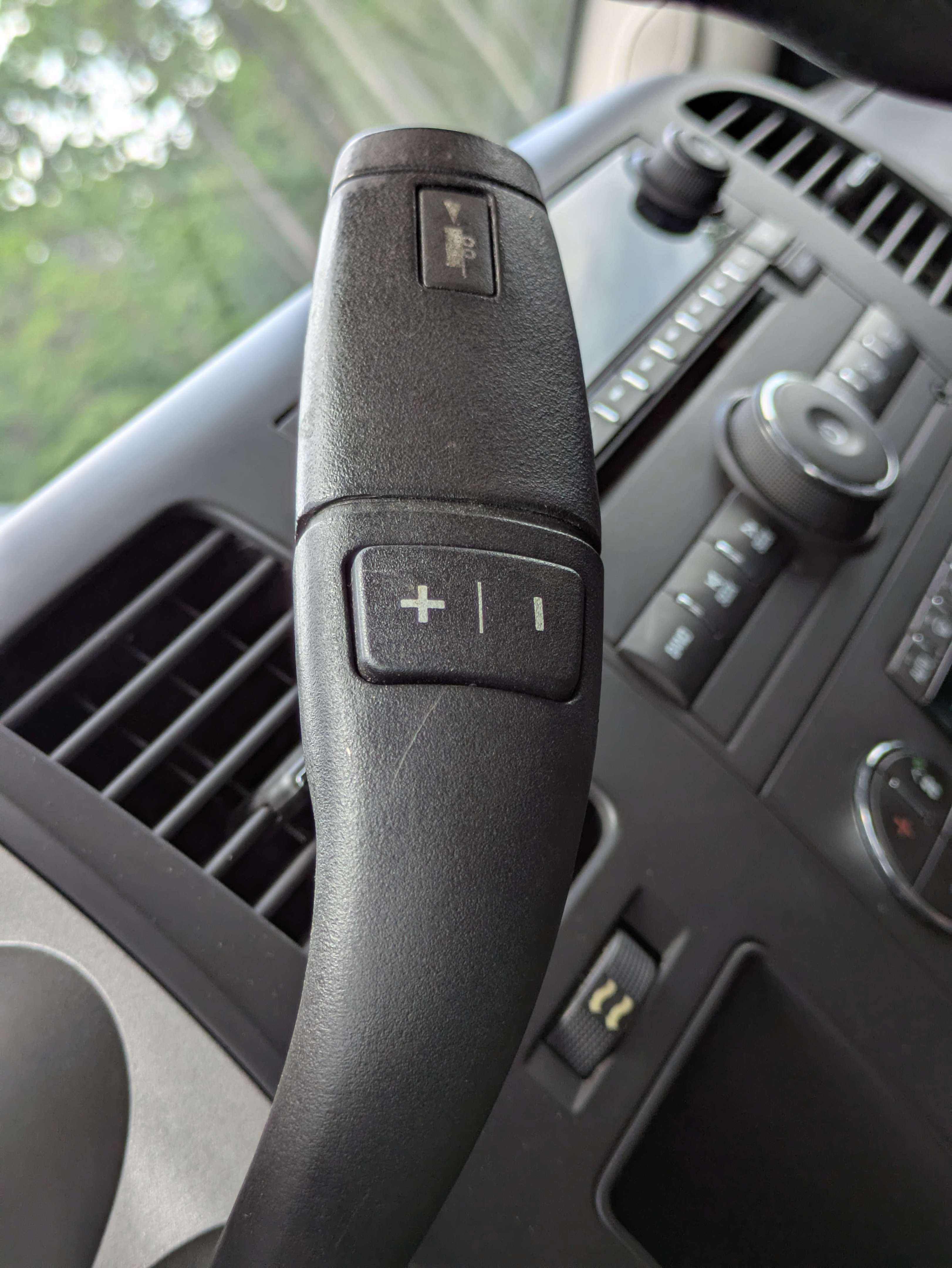 2011 GMC Sierra 3500 HD DRW SLE