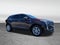 2020 Cadillac XT5 Luxury FWD