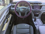 2020 Cadillac XT5 Luxury FWD