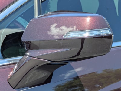 2020 Cadillac XT5 Luxury FWD