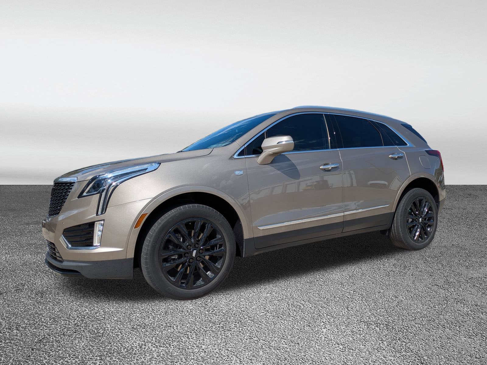 2023 Cadillac XT5 Luxury