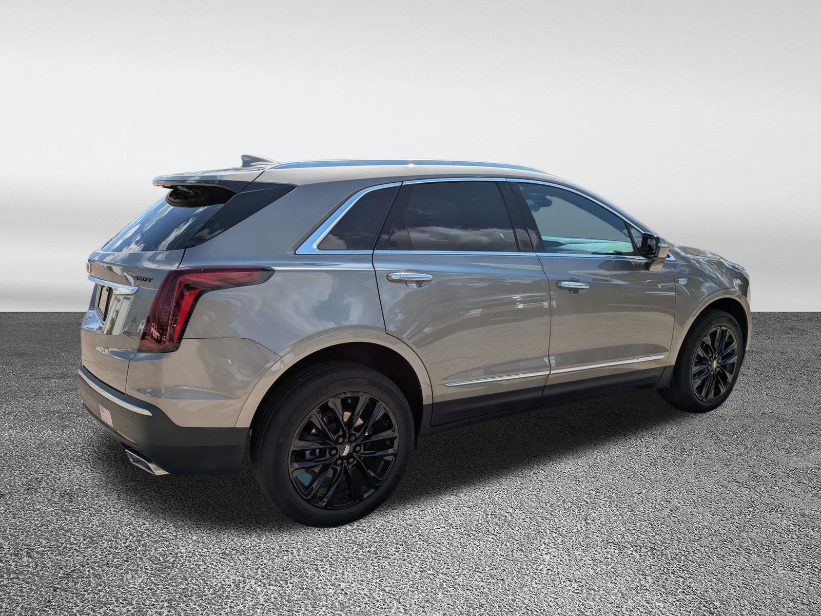 2023 Cadillac XT5 Luxury