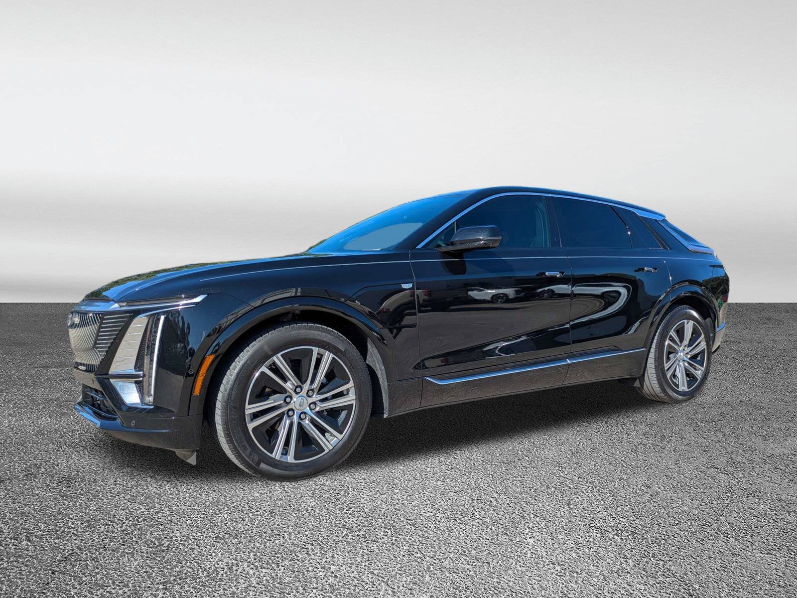 2024 Cadillac LYRIQ