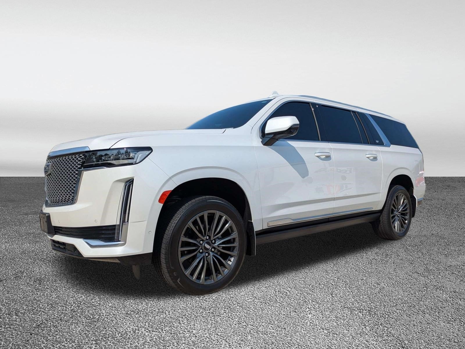 2023 Cadillac Escalade ESV