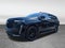 2023 Cadillac Escalade ESV Sport Platinum