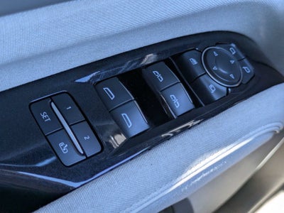 2023 Cadillac Escalade ESV Sport Platinum