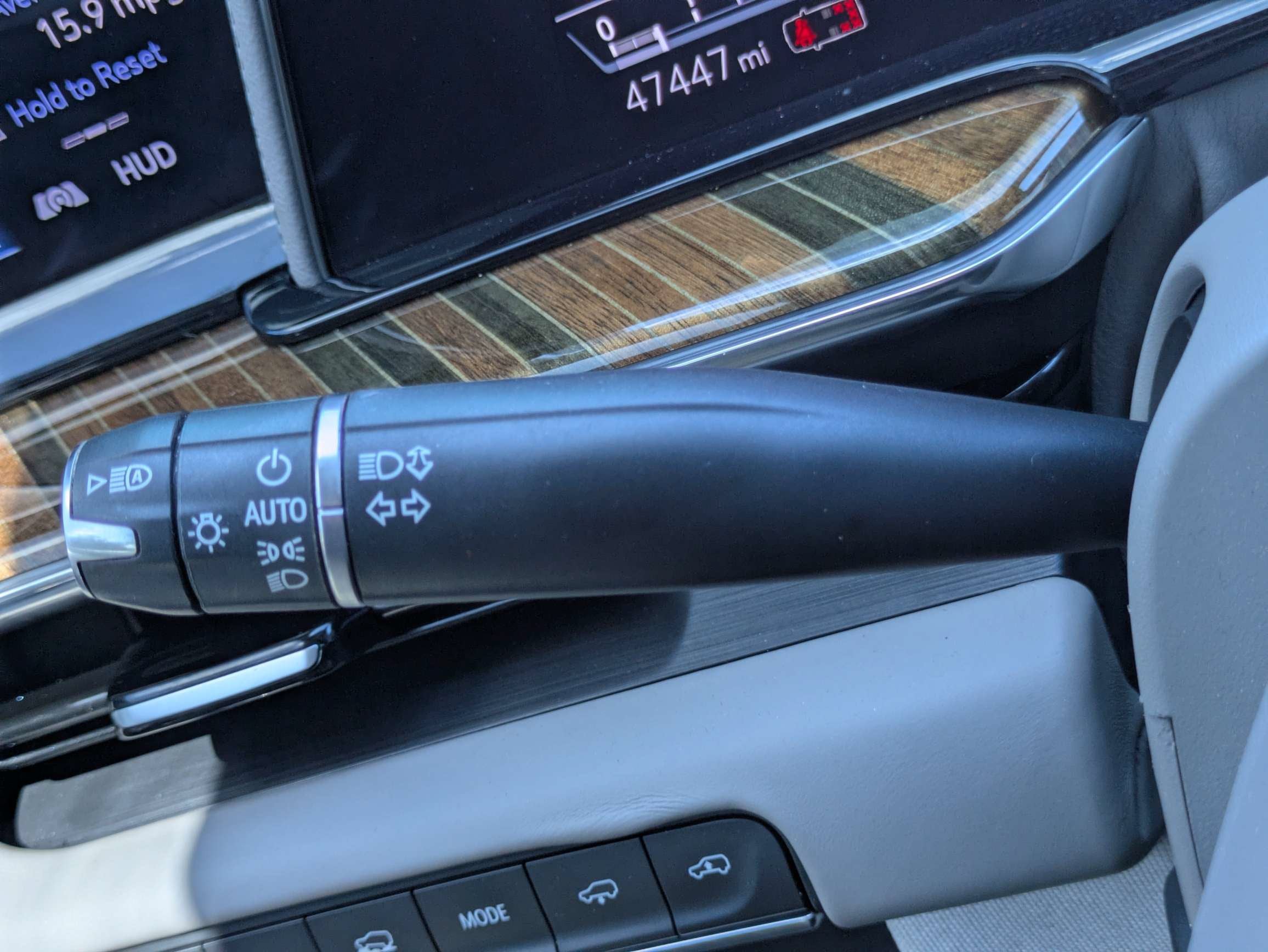 2023 Cadillac Escalade ESV Sport Platinum