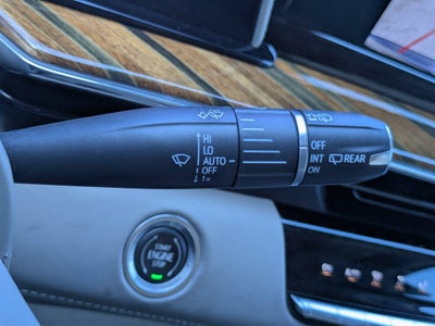 2023 Cadillac Escalade ESV Sport Platinum