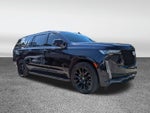 2023 Cadillac Escalade ESV Sport Platinum