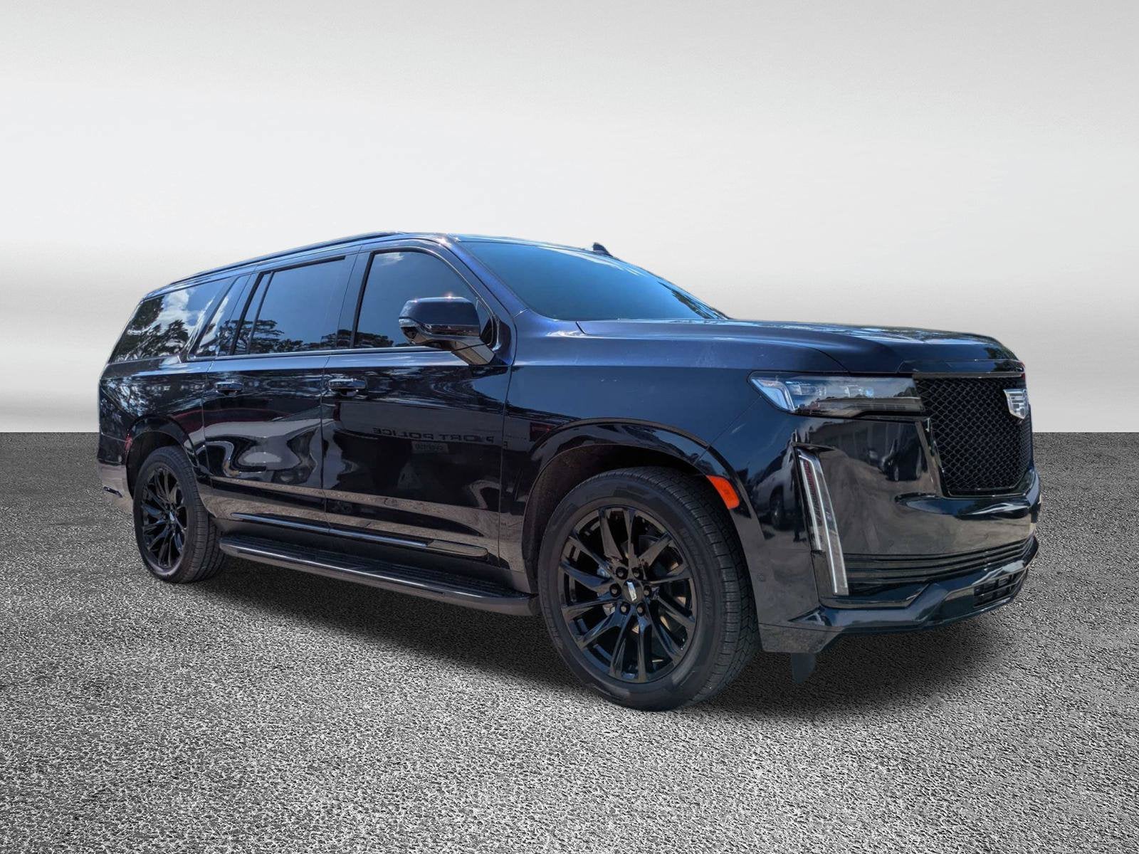 2023 Cadillac Escalade ESV Sport Platinum