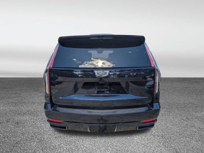 2023 Cadillac Escalade ESV Sport Platinum