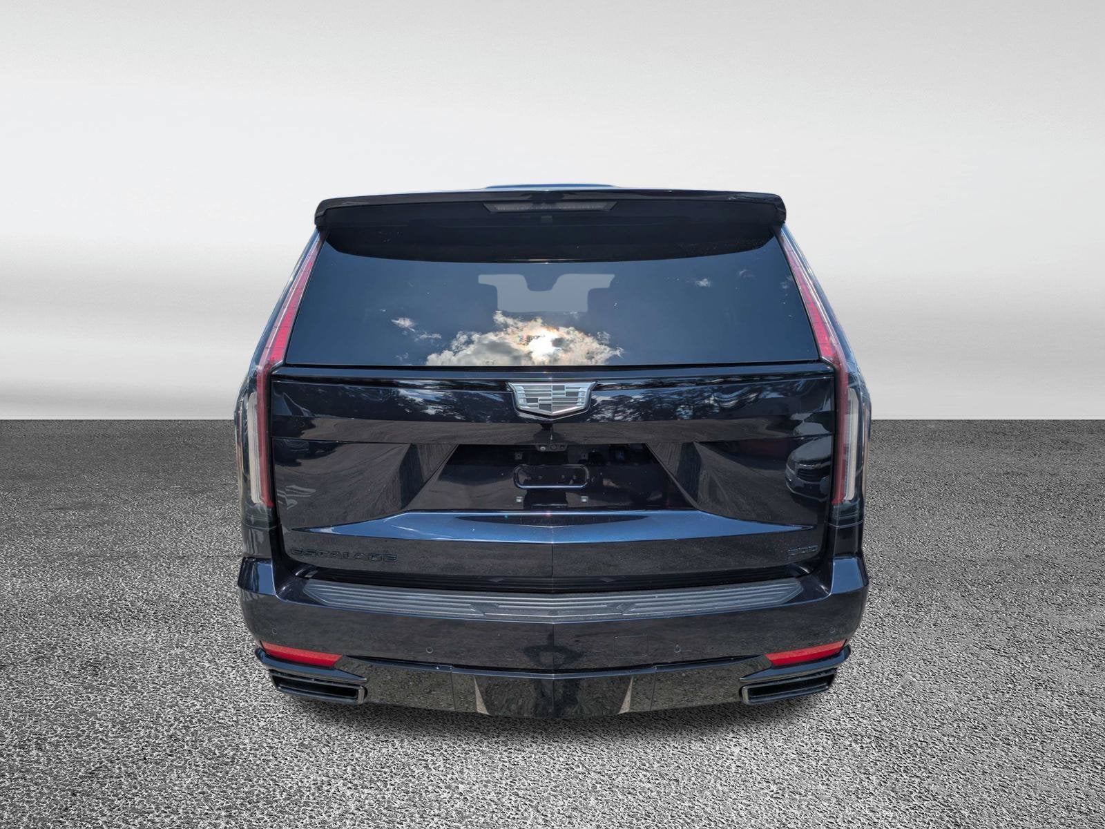 2023 Cadillac Escalade ESV Sport Platinum