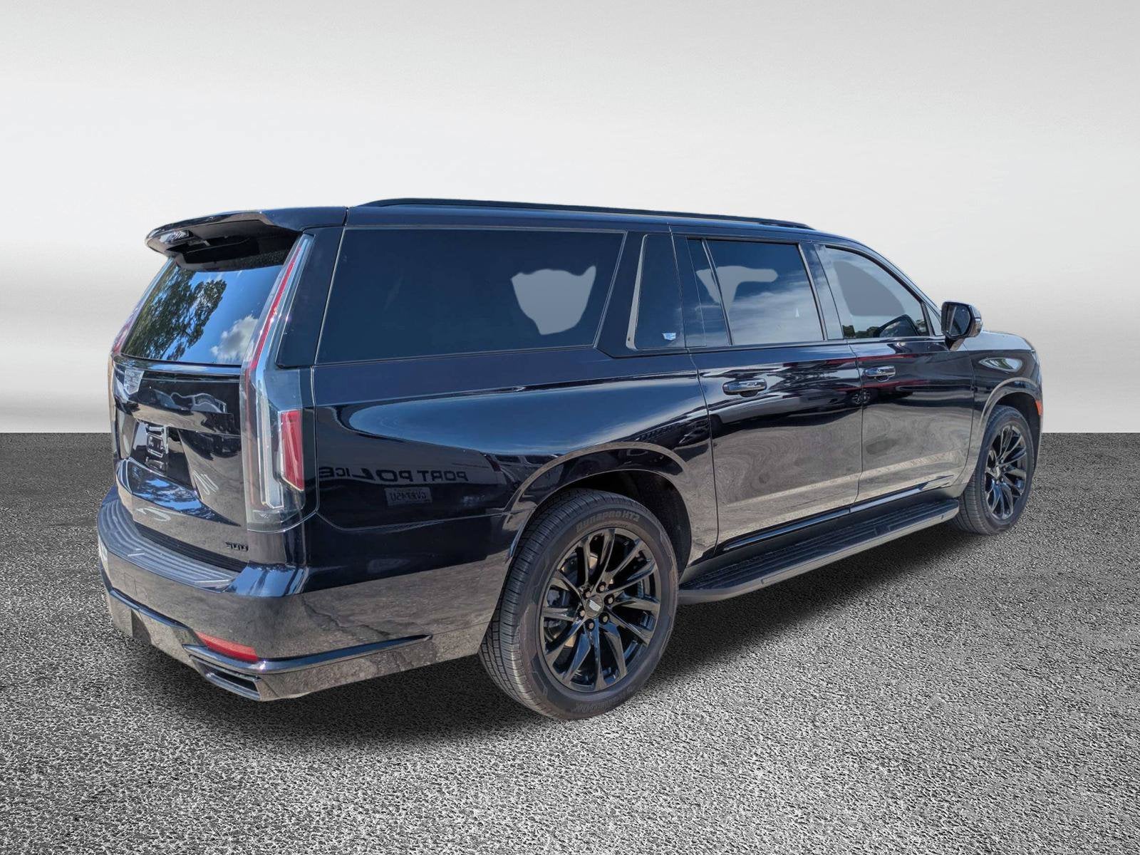 2023 Cadillac Escalade ESV Sport Platinum
