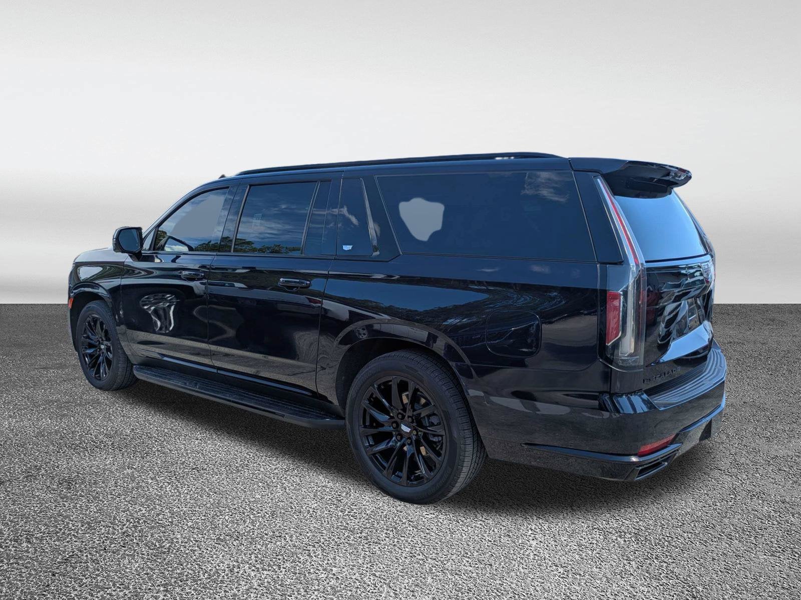 2023 Cadillac Escalade ESV Sport Platinum