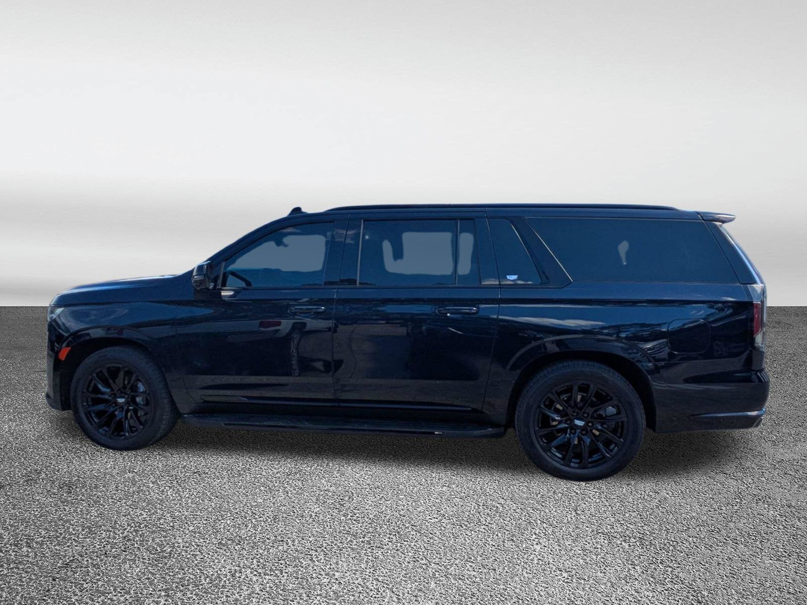 2023 Cadillac Escalade ESV Sport Platinum