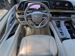 2023 Cadillac Escalade ESV Sport Platinum