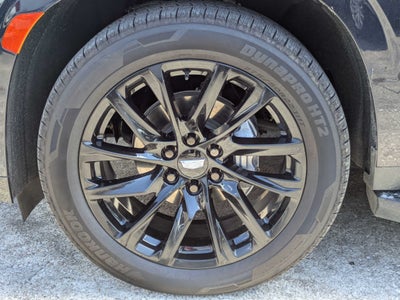 2023 Cadillac Escalade ESV Sport Platinum