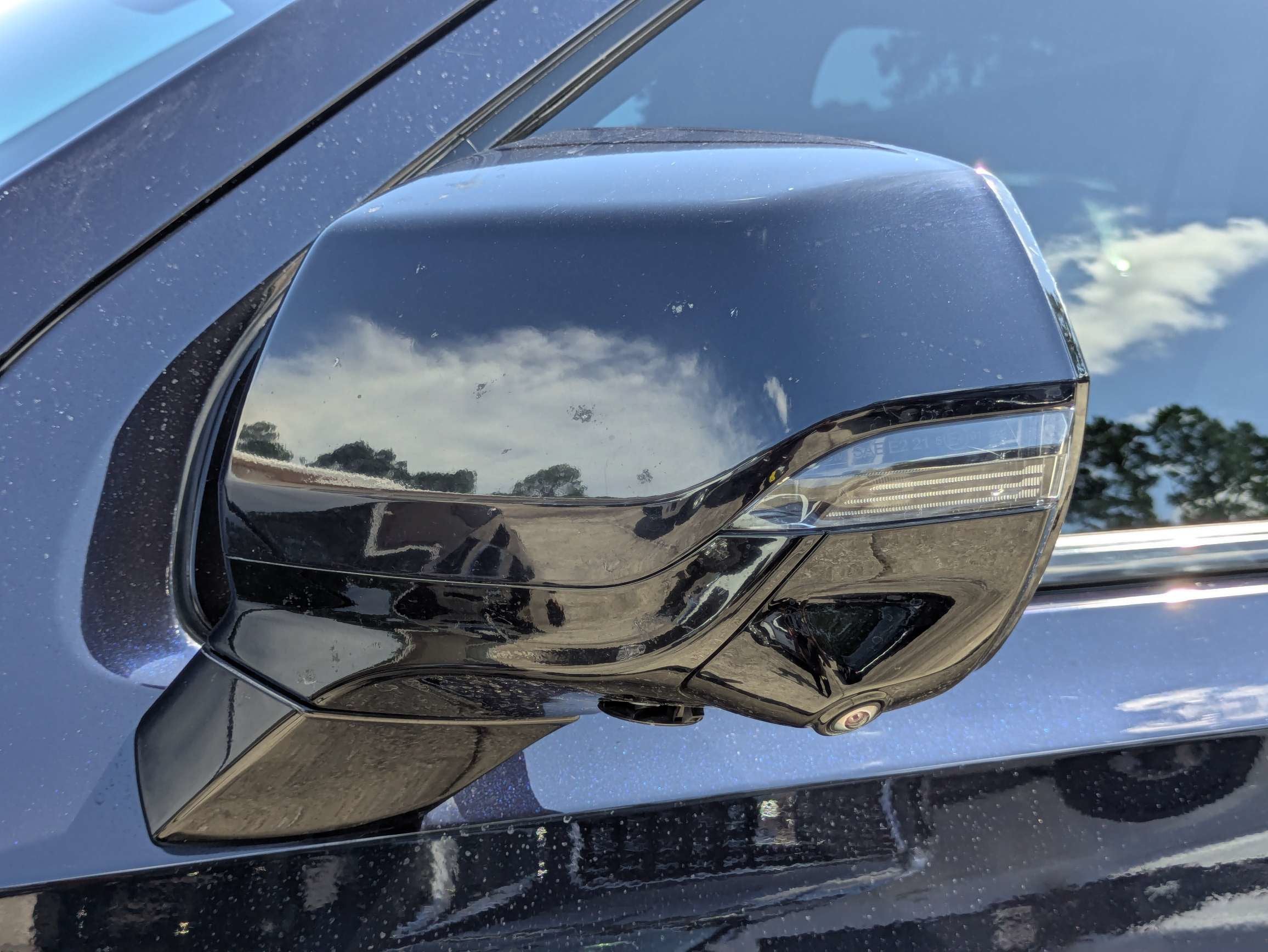 2023 Cadillac Escalade ESV Sport Platinum