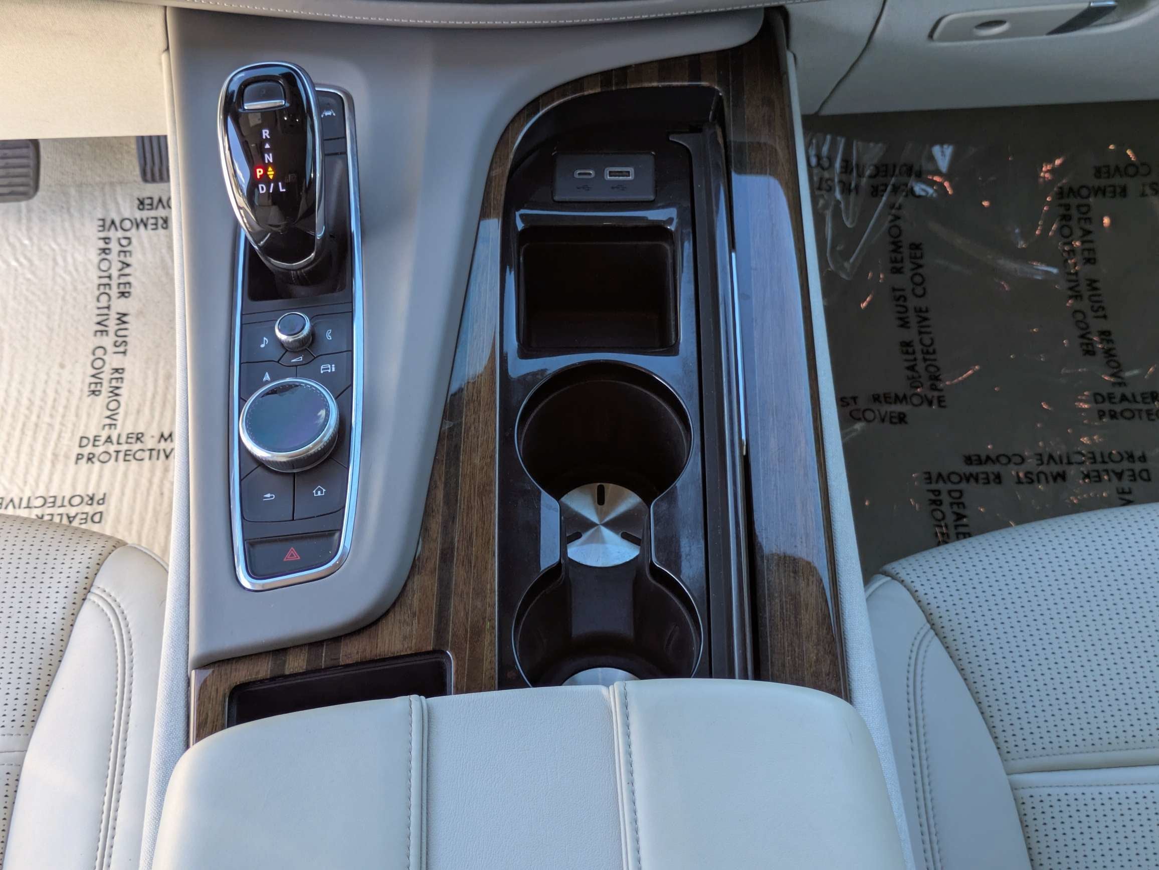 2023 Cadillac Escalade ESV Sport Platinum