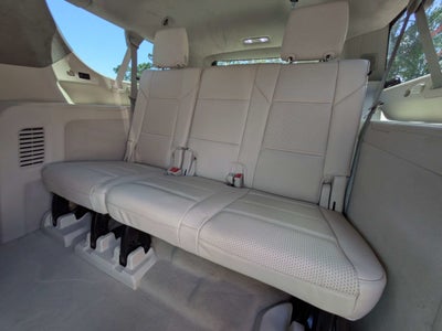 2023 Cadillac Escalade ESV Sport Platinum