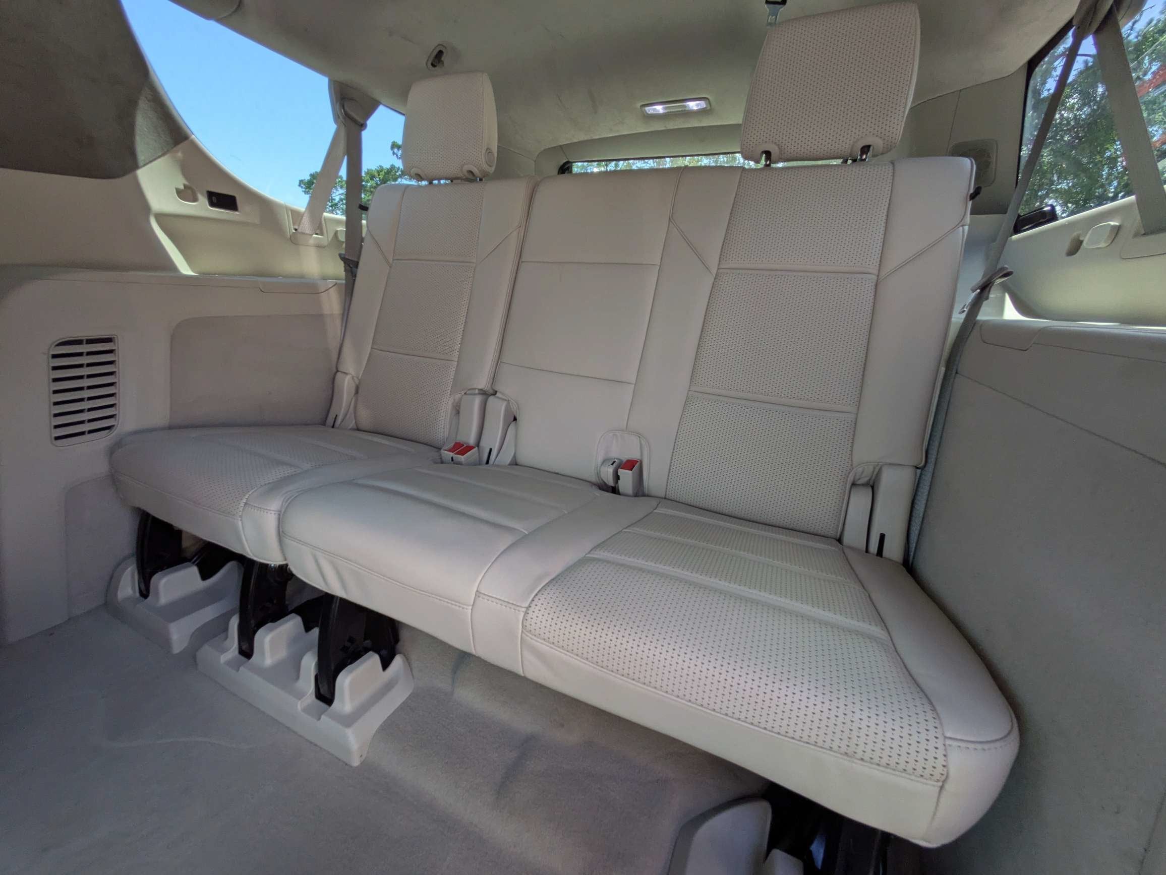 2023 Cadillac Escalade ESV Sport Platinum