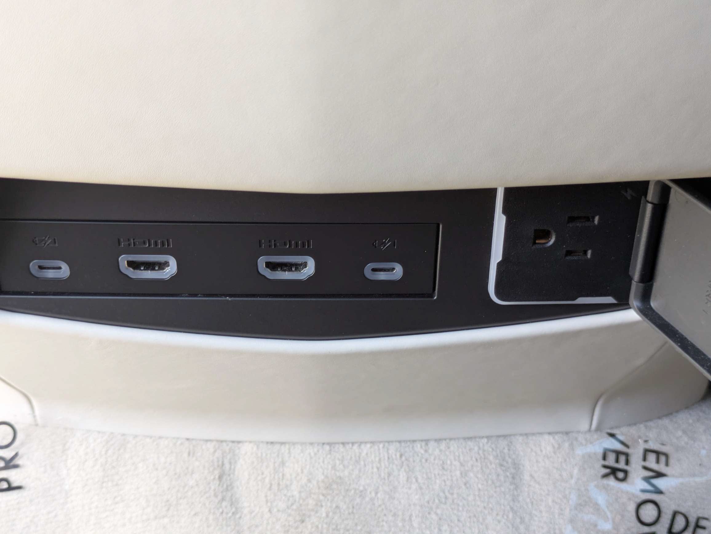 2023 Cadillac Escalade ESV Sport Platinum