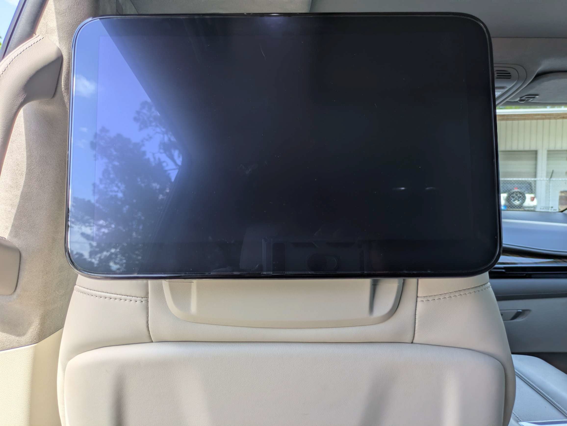 2023 Cadillac Escalade ESV Sport Platinum