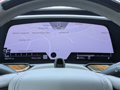 2023 Cadillac Escalade ESV 4WD Sport Platinum