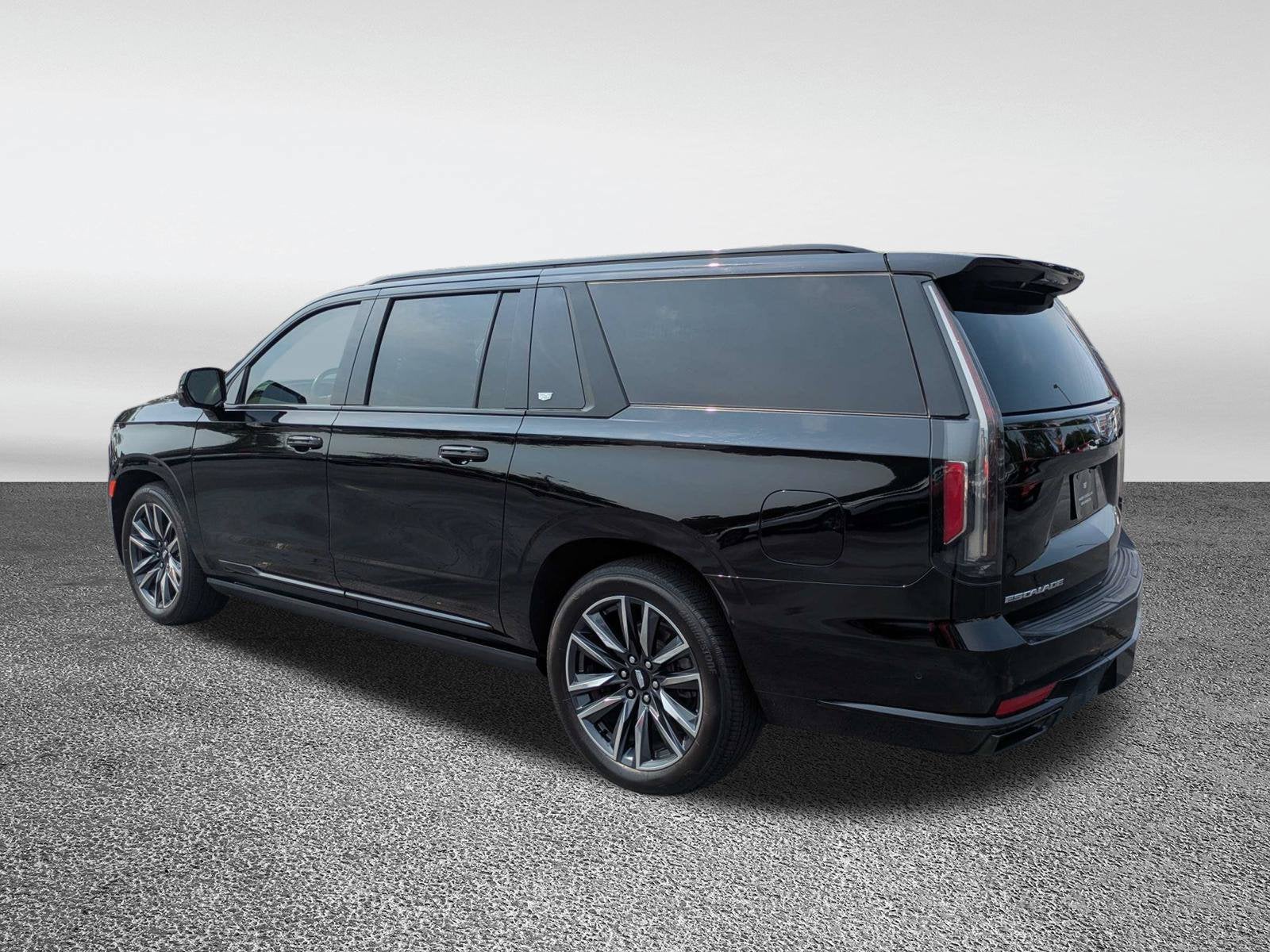 2023 Cadillac Escalade ESV 4WD Sport Platinum